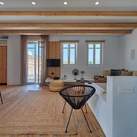 Appartamento Casa Mardiva Mare Paro Esterno foto