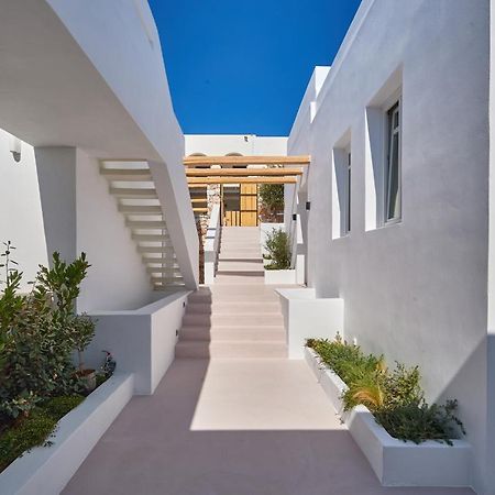Appartamento Casa Mardiva Mare Paro Esterno foto