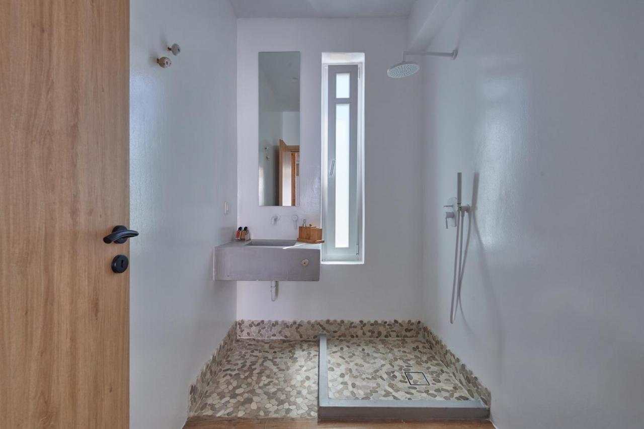 Appartamento Casa Mardiva Mare Paro Esterno foto