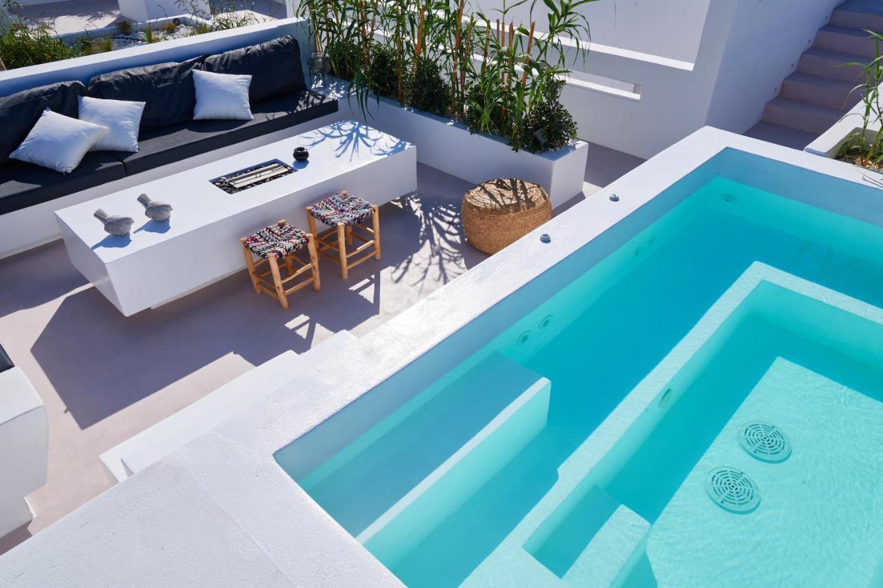 Appartamento Casa Mardiva Mare Paro Esterno foto